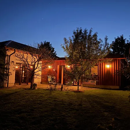 Ferienwohnung Lahost