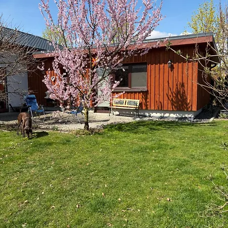 Διαμέρισμα Ferienwohnung Lahost Lahost
