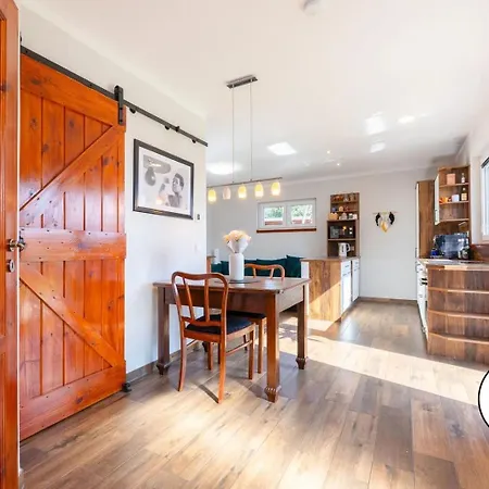 Διαμέρισμα Ferienwohnung Lahost