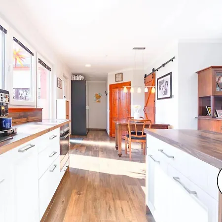 Διαμέρισμα Ferienwohnung Lahost Lahost