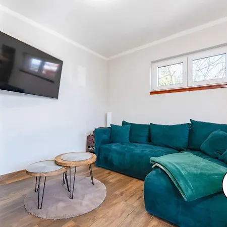 Διαμέρισμα Ferienwohnung Lahost Lahost