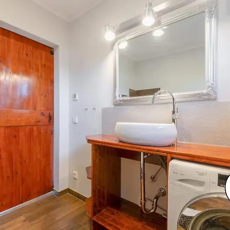 Ferienwohnung Lahost *