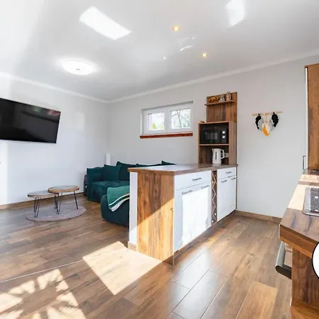 Ferienwohnung Lahost *