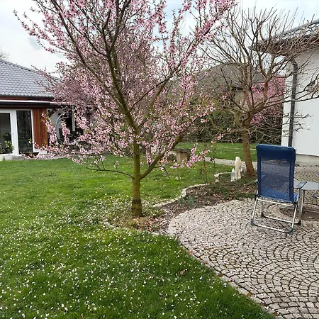 Ferienwohnung Lahost Διαμέρισμα *